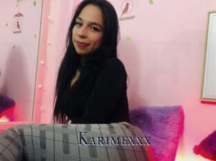 Karimexxx