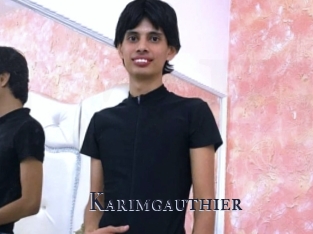 Karimgauthier