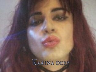Karina_deep
