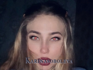 Karinasoboleva