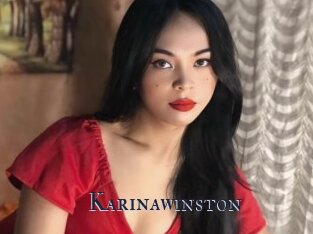 Karinawinston