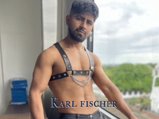 Karl_fischer