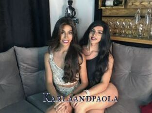 Karlaandpaola