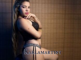 Karlamartiny
