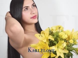 Karlyloue