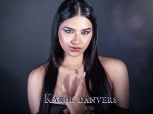 Karol_danvers