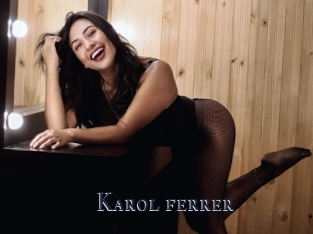 Karol_ferrer