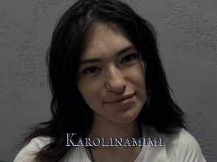 Karolinamimi