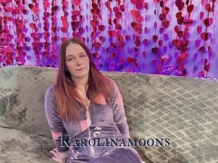Karolinamoons