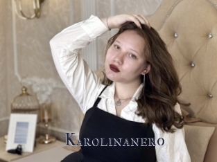 Karolinanero