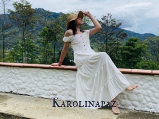 Karolinapaz