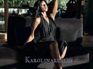 Karolinareales