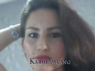 Karolswuang