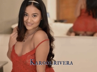 Karoolrivera