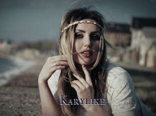 Karylike