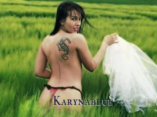 Karynablue