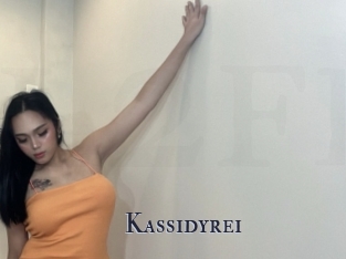 Kassidyrei