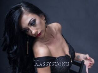 Kassystone