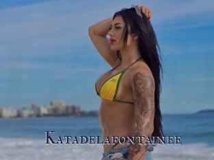 Katadelafontainee
