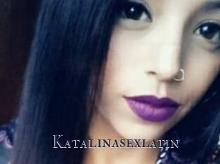 Katalinasexlatin