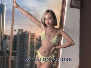 Katalunamoore