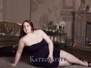 Kategravity