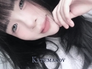 Katemakov