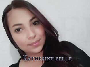 Katherine_belle