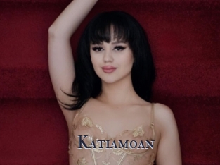Katiamoan