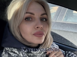 Katrineblonde