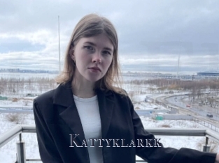 Kattyklarkk