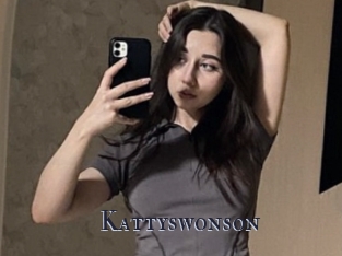 Kattyswonson