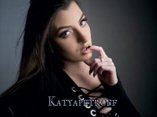 Katyapetroff