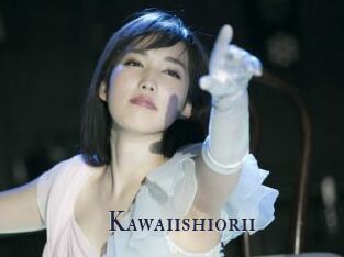 Kawaiishiorii
