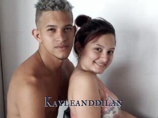 Kayleanddilan