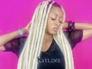 Kayline