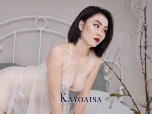 Kayoaisa