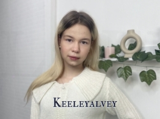 Keeleyalvey