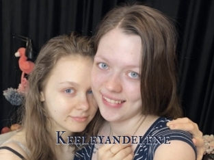 Keeleyandelene