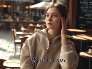 Keeleycady