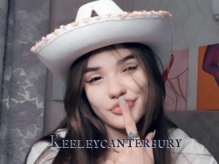 Keeleycanterbury