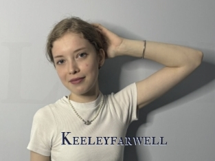 Keeleyfarwell
