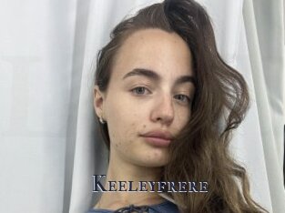 Keeleyfrere