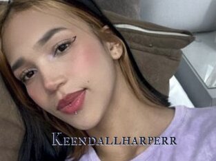 Keendallharperr