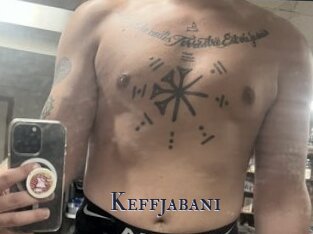 Keffjabani