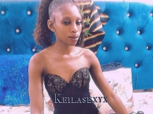 Keilasexyx