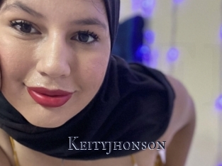 Keityjhonson