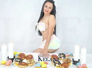 Kelany