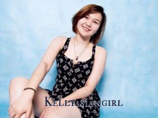 Kellyasiangirl