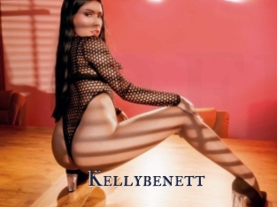 Kellybenett